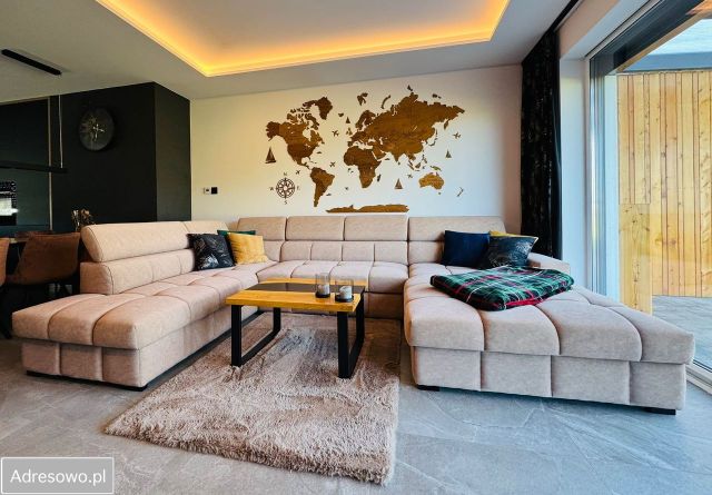 Mieszkanie 3-pokojowe Ciechanów, ul. Rzeczkowska. Zdjęcie 1