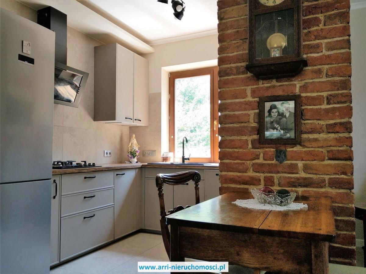 dom wolnostojący, 6 pokoi Magdalenka, ul. Grójecka. Zdjęcie 1