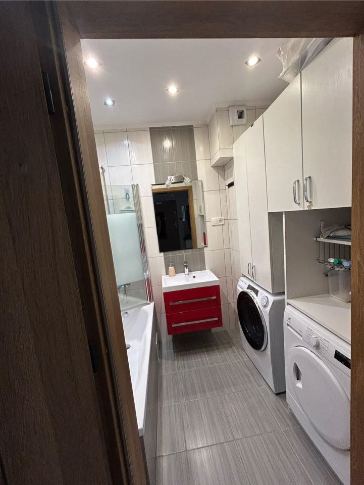 Mieszkanie 3-pokojowe Rzeszów Wilkowyja, ul. św. Kingi. Zdjęcie 7