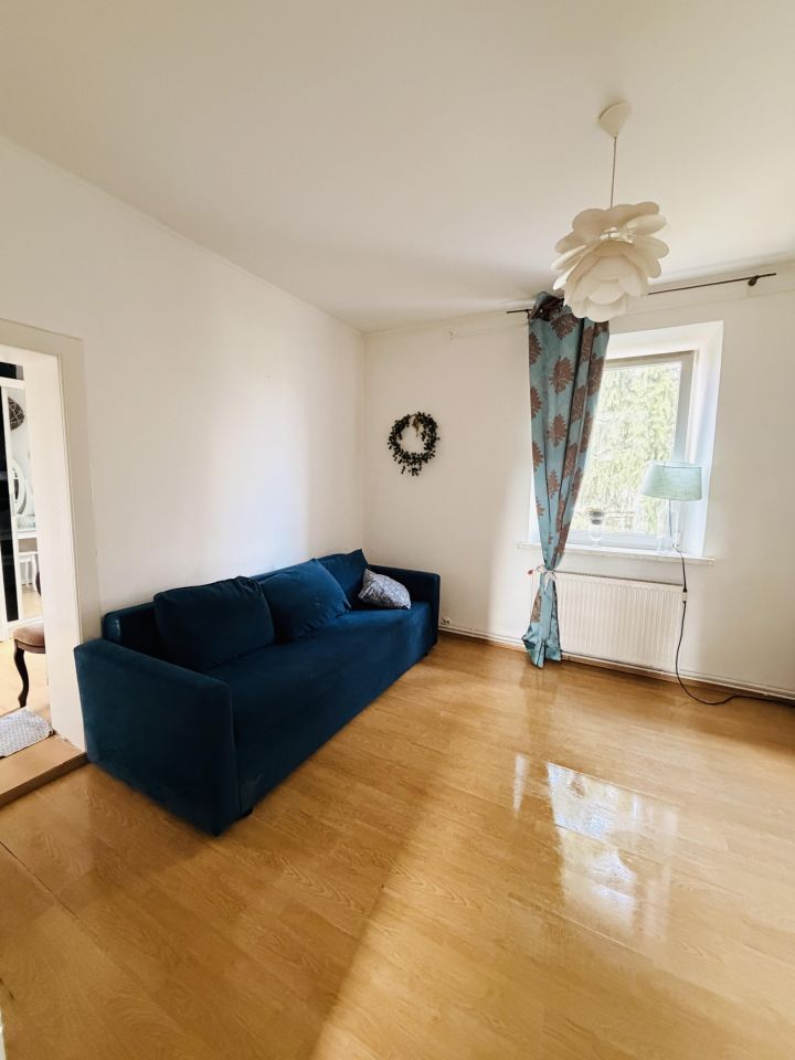 Mieszkanie 4-pokojowe Wałbrzych Biały Kamień, ul. Piasta. Zdjęcie 2