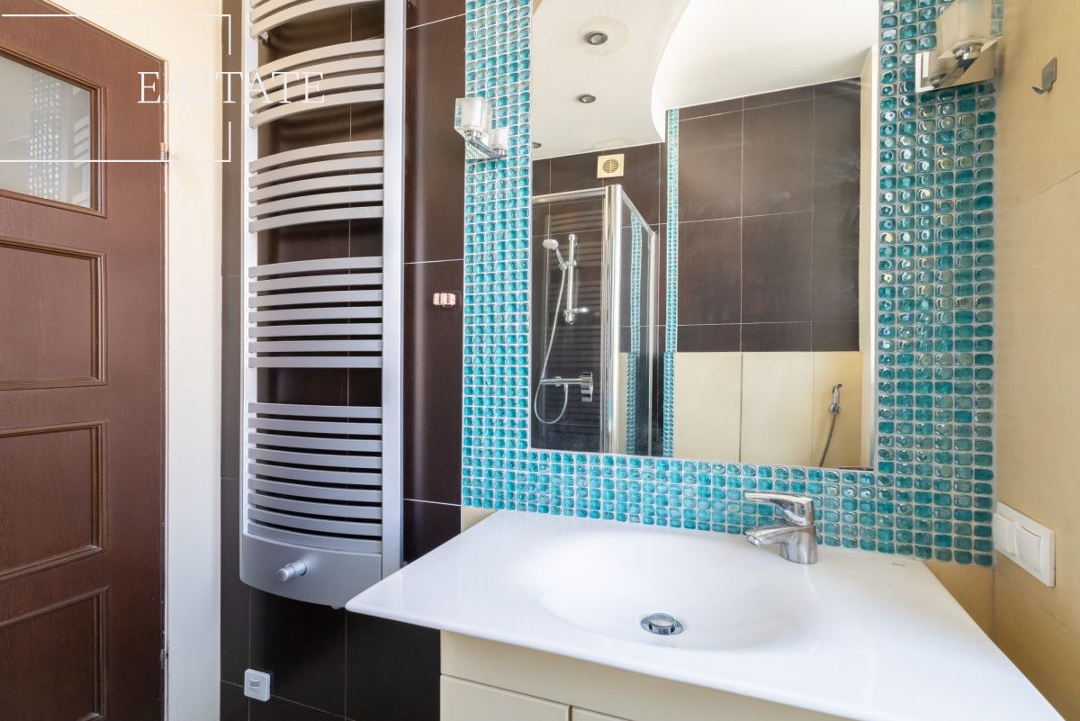 Mieszkanie 2-pokojowe Gdańsk Śródmieście, ul. Szeroka. Zdjęcie 8