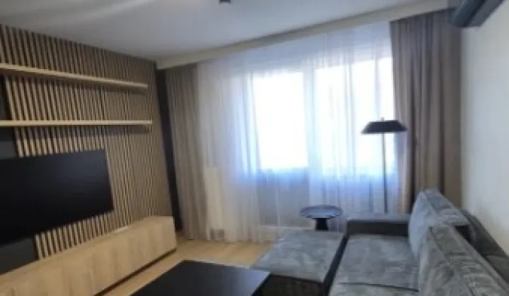 Mieszkanie 2-pokojowe Warszawa Mokotów, ul. Marzycieli