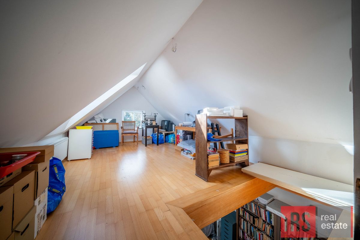 dom wolnostojący, 3 pokoje Józefów, ul. Nadwiślańska. Zdjęcie 17