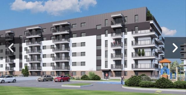 Mieszkanie 2-pokojowe Biała Podlaska, ul. Stefana Żeromskiego. Zdjęcie 1