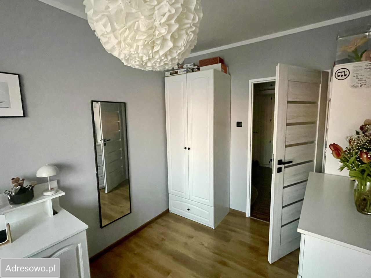 Mieszkanie 4-pokojowe Rzeszów Nowe Miasto, ul. Podwisłocze. Zdjęcie 11