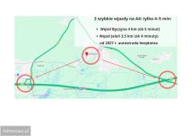 Działka budowlana Jaworzno Byczyna, ul. Abstorskich. Zdjęcie 1