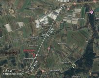 Działka rolno-budowlana Dobra-Nowiny, Moskule. Zdjęcie 1