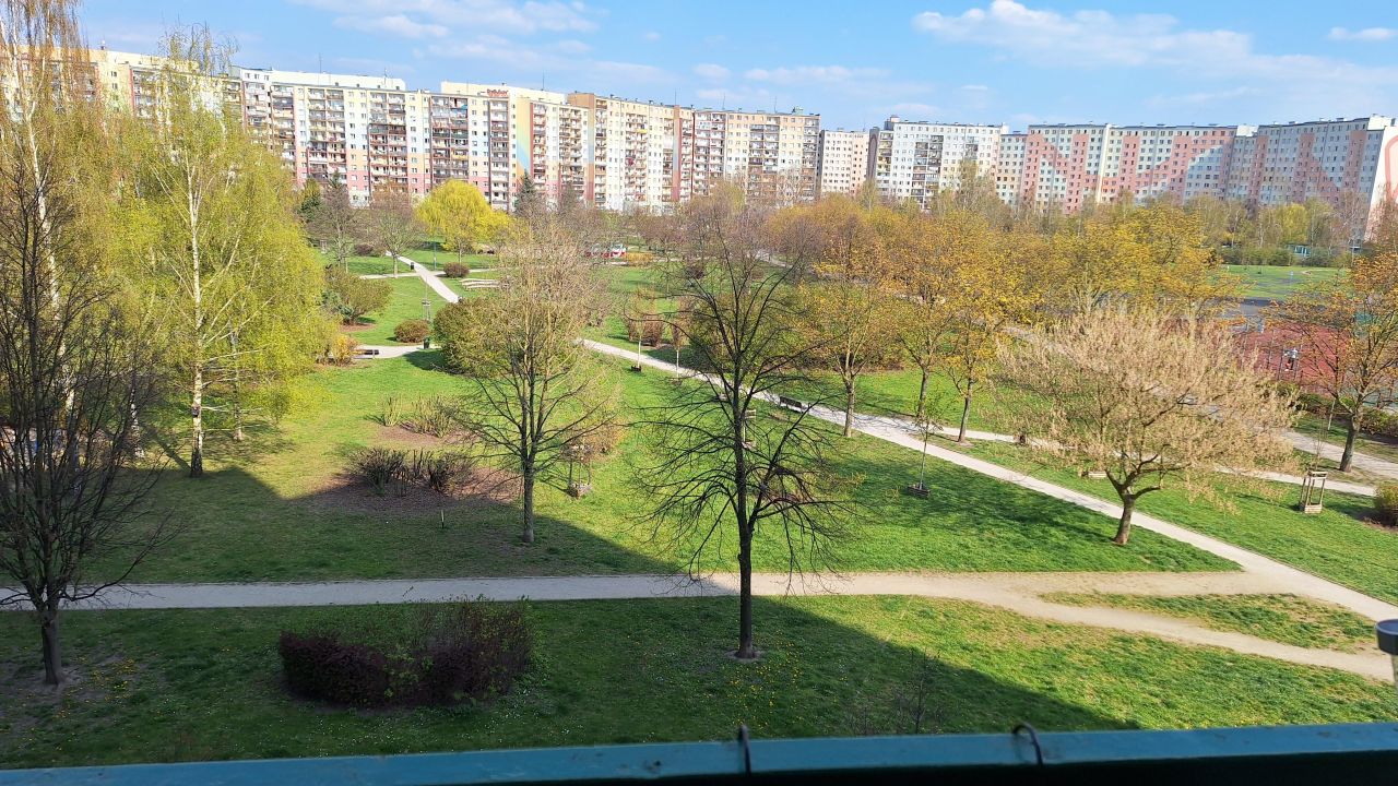 Mieszkanie 3-pokojowe Wrocław Gaj, ul. Orzechowa. Zdjęcie 7