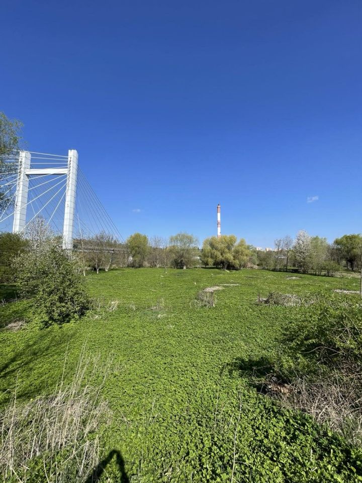 Działka inwestycyjna Przemyśl Wilcze, ul. Sanowa. Zdjęcie 4