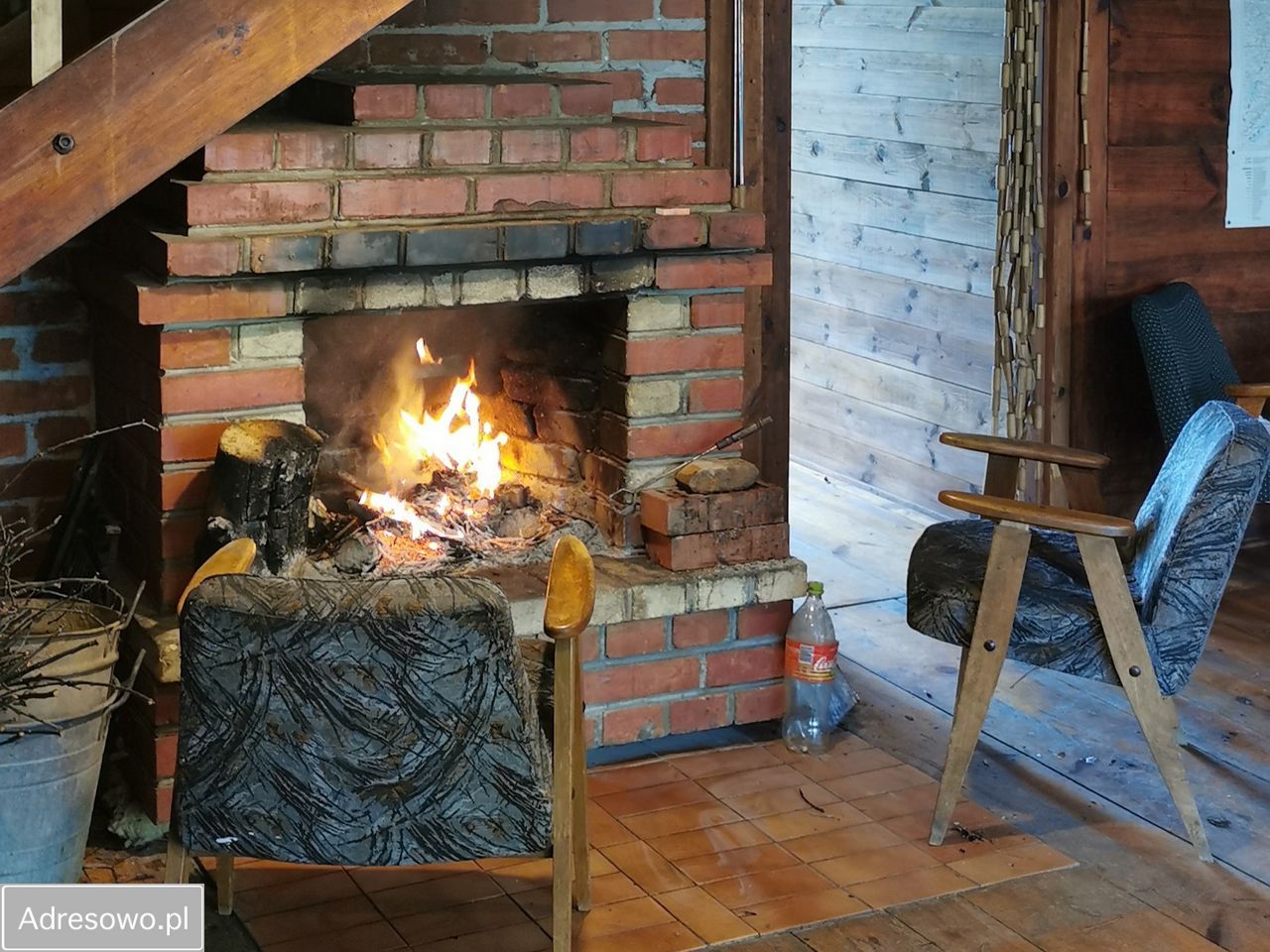 dom wolnostojący, 4 pokoje Radachówka. Zdjęcie 7