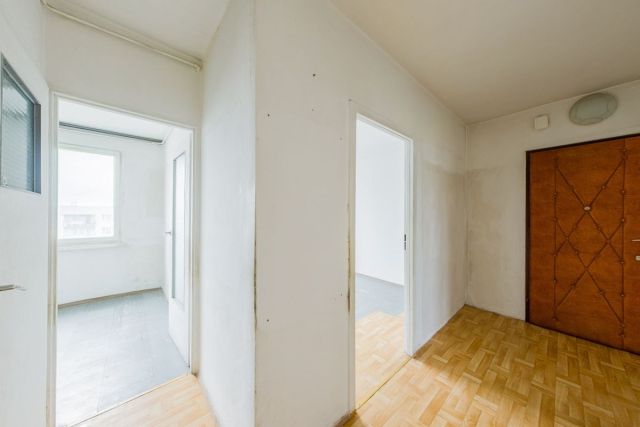 Mieszkanie 3-pokojowe Łódź Radogoszcz, ul. Nastrojowa. Zdjęcie 9