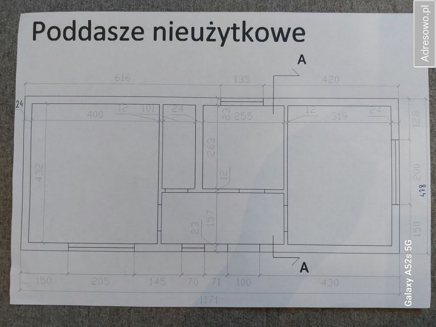 dom wolnostojący, 2 pokoje Raszyn, ul. Polna. Zdjęcie 15