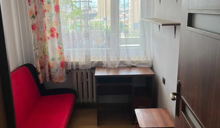 Mieszkanie 3-pokojowe Nowy Sącz, ul. Nawojowska