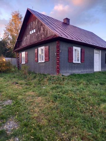 dom wolnostojący, 3 pokoje Jarosławiec. Zdjęcie 1