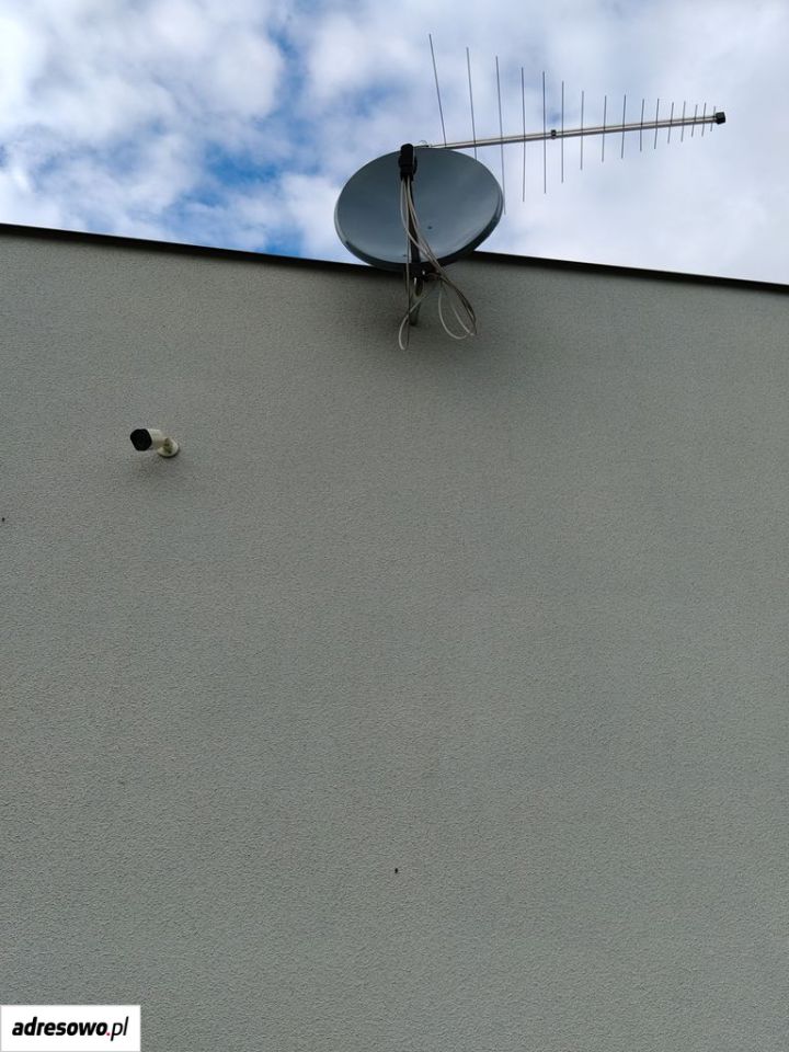 dom wolnostojący, 5 pokoi Kościan Kurza Góra, ul. Długa. Zdjęcie 19