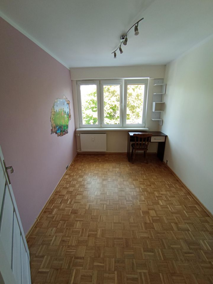 Pokój Poznań Rataje, os. Rzeczypospolitej. Zdjęcie 5