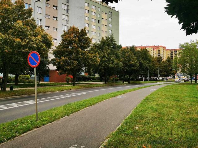 Mieszkanie 3-pokojowe Szczecin. Zdjęcie 12