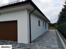 dom wolnostojący, 5 pokoi Polkowice, ul. Żurawinowa. Zdjęcie 2