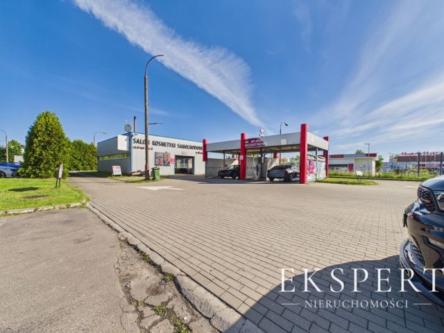 Lokal Koszalin, ul. Strażacka. Zdjęcie 11