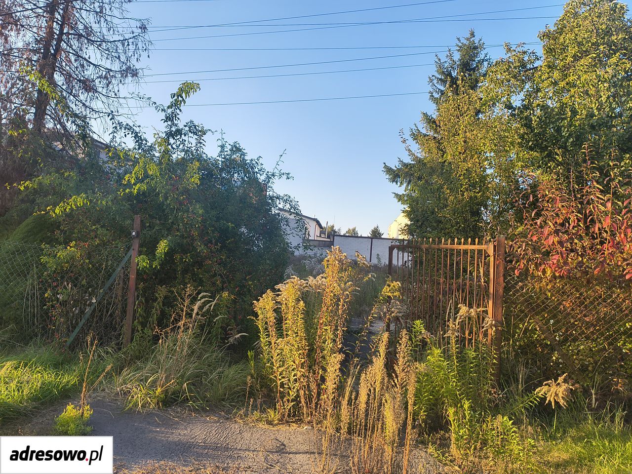 Działka inwestycyjna Warszawa Bemowo, ul. Fortuny. Zdjęcie 10