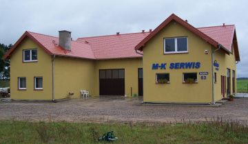 dom wolnostojący, 14 pokoi Piecki, ul. Zwycięstwa 63