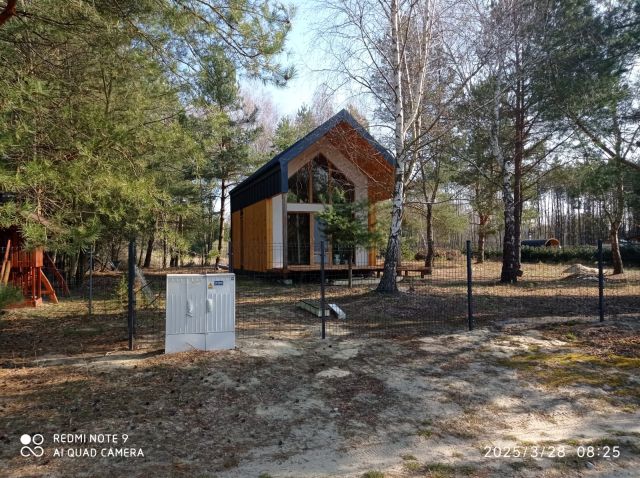 Działka budowlana Majdan Zahorodyński. Zdjęcie 1