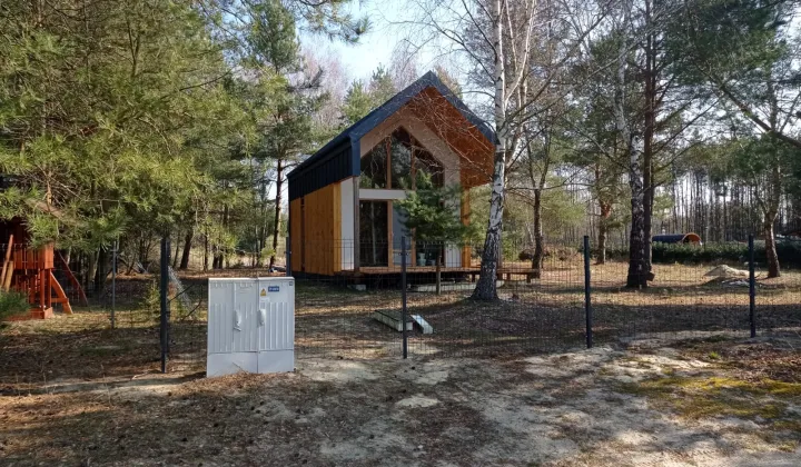 Działka budowlana Majdan Zahorodyński