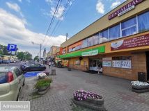 Lokal Radlin, ul. Wojciecha Korfantego