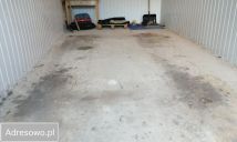 Garaż/miejsce parkingowe Głogów, ul. Mieczysława Niedziałkowskiego. Zdjęcie 3