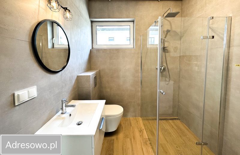 bliźniak, 5 pokoi Dąbrowa, ul. Prosta. Zdjęcie 8