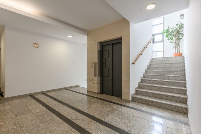 Mieszkanie 3-pokojowe Warszawa Wilanów. Zdjęcie 11