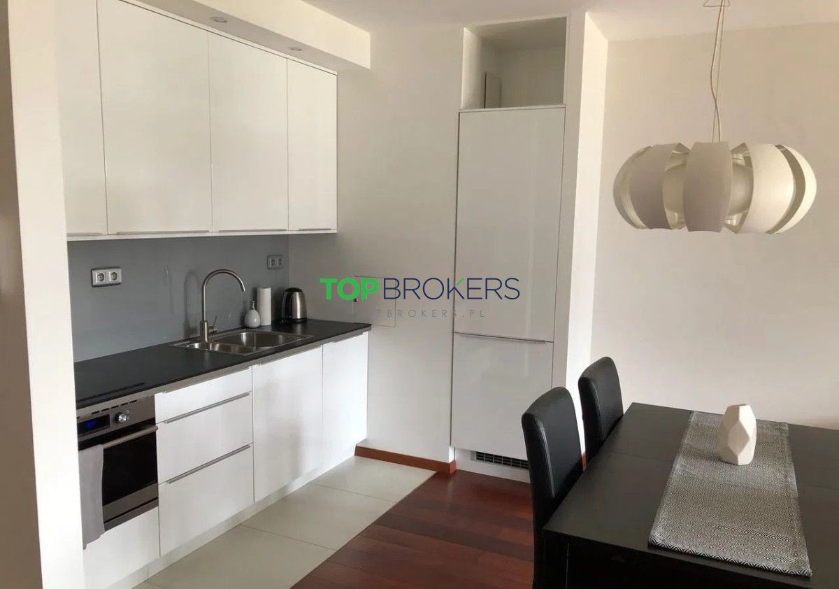 Mieszkanie 2-pokojowe Warszawa Wola, ul. Wronia. Zdjęcie 8