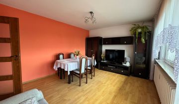 Mieszkanie 4-pokojowe Tychy, ul. Ludomira Różyckiego