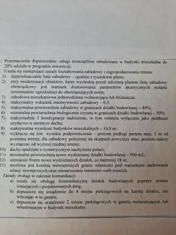 Działka budowlana Jabłonna Druga. Zdjęcie 1