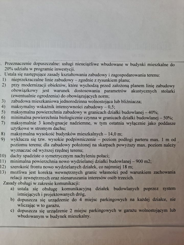 Działka budowlana Jabłonna Druga. Zdjęcie 3