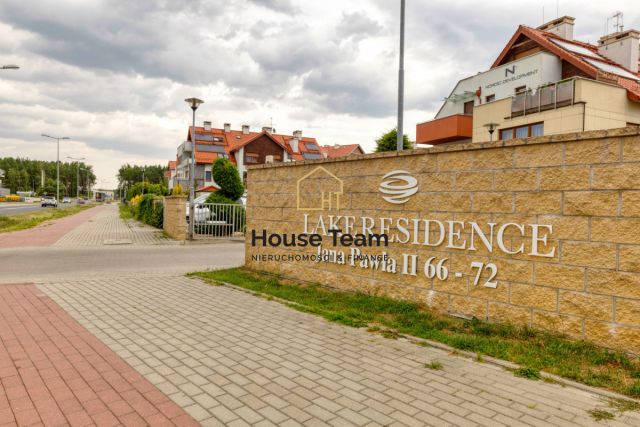 Mieszkanie 4-pokojowe Osielsko, ul. Jana Pawła II. Zdjęcie 25