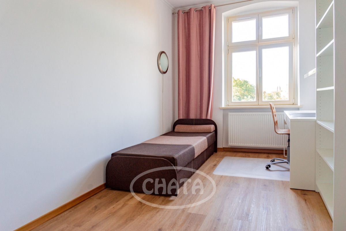 Mieszkanie 2-pokojowe Wrocław, ul. Podwale. Zdjęcie 8