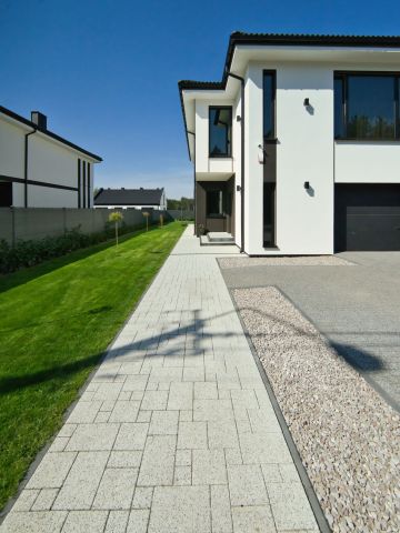 bliźniak, 5 pokoi Olszewnica Stara. Zdjęcie 4