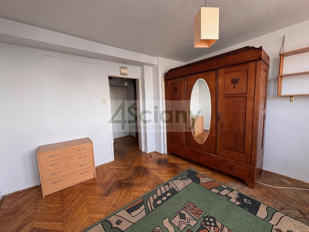 Mieszkanie 2-pokojowe Warszawa Śródmieście, ul. Wspólna. Zdjęcie 5