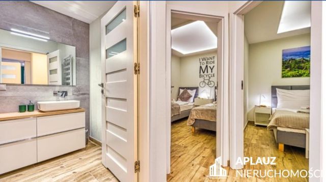 Mieszkanie 3-pokojowe Świeradów-Zdrój. Zdjęcie 10