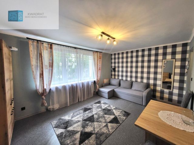 Mieszkanie 1-pokojowe Łódź, ul. Emilii Plater. Zdjęcie 1