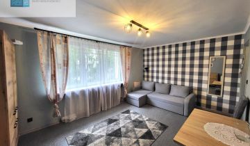 Mieszkanie 1-pokojowe Łódź, ul. Emilii Plater