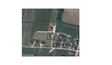 Działka budowlana Solec-Zdrój, ul. Mikołaja Kopernika