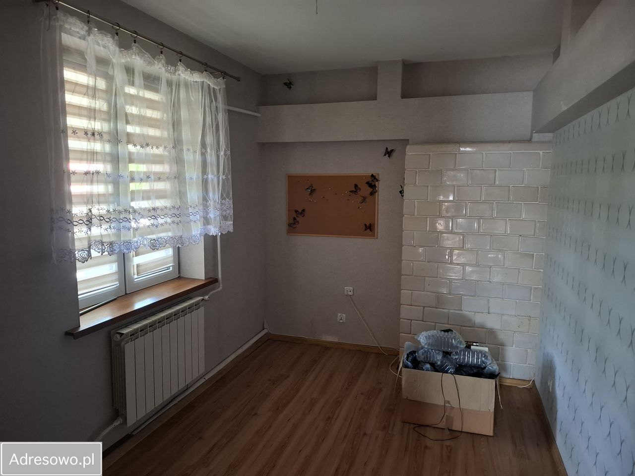 bliźniak, 4 pokoje Brańsk, ul. Adama Mickiewicza. Zdjęcie 4