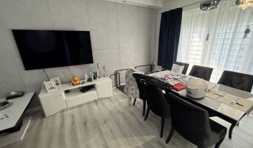 Mieszkanie 3-pokojowe Gdańsk Jasień, ul. Stężycka