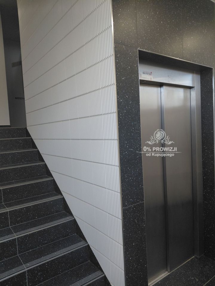 Mieszkanie 2-pokojowe Wrocław Żerniki. Zdjęcie 14