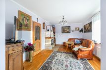 dom wolnostojący, 3 pokoje Łochowo, ul. Wiśniowa. Zdjęcie 4