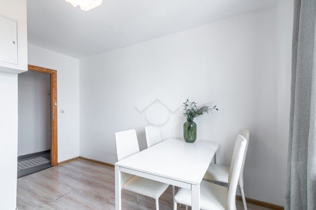 Mieszkanie 3-pokojowe Kraków Kurdwanów, ul. Marii i Bolesława Wysłouchów. Zdjęcie 6