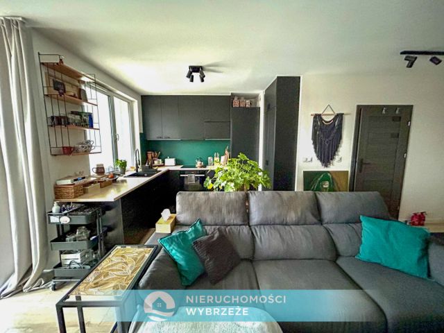 Mieszkanie 3-pokojowe Gdańsk Jasień, ul. Potęgowska. Zdjęcie 12