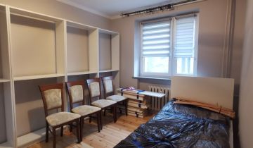 Mieszkanie 2-pokojowe Słupsk Centrum, ul. Słowiańska